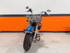 Harley-Davidson Motorcycle 2020 Harley-Davidson Softail Heritage Classic FLHC Tahitian Teal Chrome Package One Owner Only 1,287 Miles! $13,995