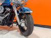 Harley-Davidson Motorcycle 2020 Harley-Davidson Softail Heritage Classic FLHC Tahitian Teal Chrome Package One Owner Only 1,287 Miles! $13,995
