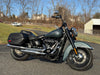 Harley-Davidson Motorcycle 2020 Harley-Davidson Softail Heritage Classic FLHCS 114" 2-Tone One Owner Low Miles! $11,995