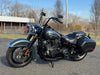 Harley-Davidson Motorcycle 2020 Harley-Davidson Softail Heritage Classic FLHCS 114" 2-Tone One Owner Low Miles! $11,995