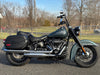 Harley-Davidson Motorcycle 2020 Harley-Davidson Softail Heritage Classic FLHCS 114" 2-Tone One Owner Low Miles! $11,995