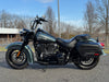 Harley-Davidson Motorcycle 2020 Harley-Davidson Softail Heritage Classic FLHCS 114" 2-Tone One Owner Low Miles! $11,995