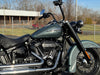 Harley-Davidson Motorcycle 2020 Harley-Davidson Softail Heritage Classic FLHCS 114" 2-Tone One Owner Low Miles! $11,995