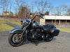 Harley-Davidson Motorcycle 2020 Harley-Davidson Softail Heritage Classic FLHCS 114" 2-Tone One Owner Low Miles! $11,995