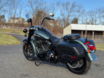 Harley-Davidson Motorcycle 2020 Harley-Davidson Softail Heritage Classic FLHCS 114" 2-Tone One Owner Low Miles! $11,995