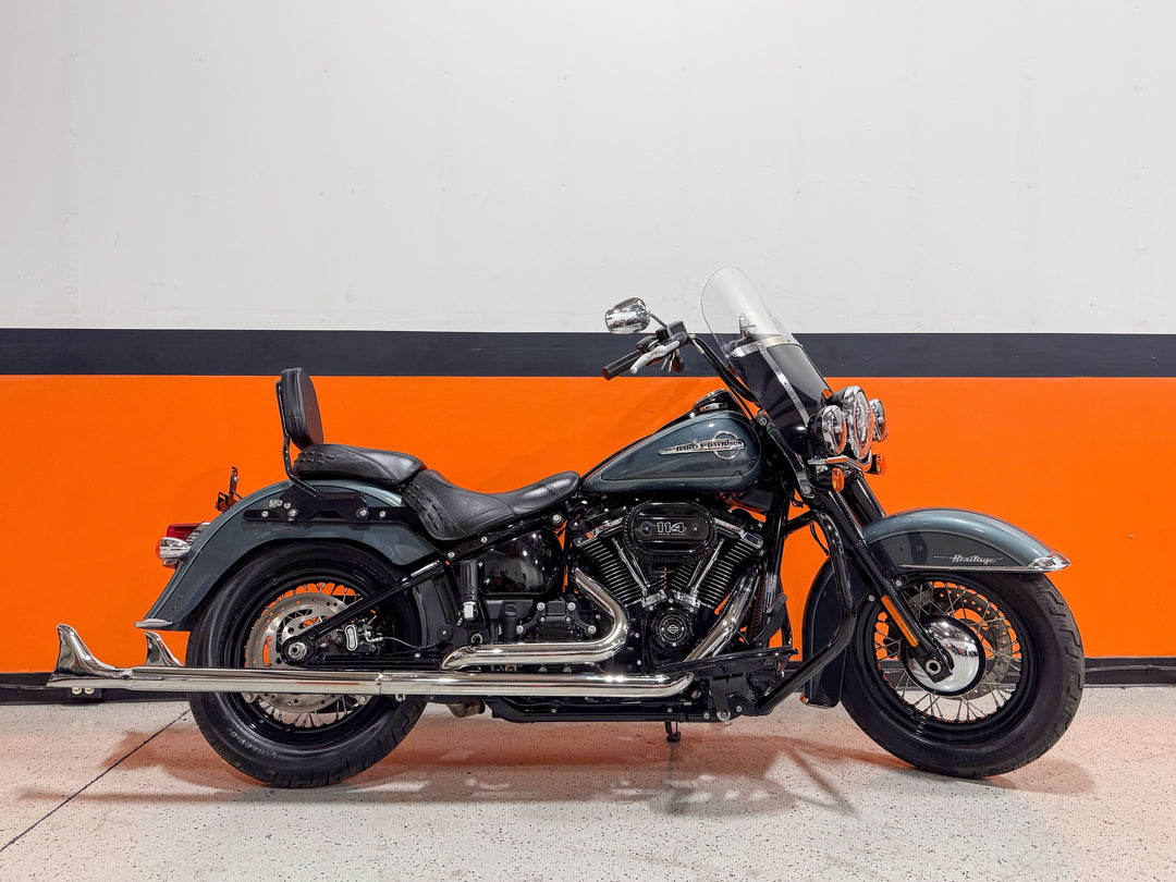 Motorcycles For Sale – American Classic Motors