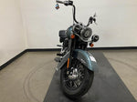 Harley-Davidson Motorcycle 2020 Harley-Davidson Softail Heritage Classic FLHCS 114" 2-Tone One Owner Low Miles! $15,995