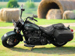 Harley-Davidson Motorcycle 2020 Harley-Davidson Softail Heritage Classic FLHCS 114" 2-Tone One Owner Low Miles! $15,995 (Sneak Peek Deal)
