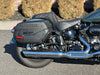 Harley-Davidson Motorcycle 2020 Harley-Davidson Softail Heritage Classic FLHCS 114" S&S Cam Chest & Many Extras $16,995