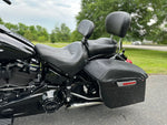 Harley-Davidson Motorcycle 2020 Harley-Davidson Softail Heritage Classic FLHCS 114" True Duals, Stretched Saddlebags & Many Extras! $15,995