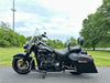 Harley-Davidson Motorcycle 2020 Harley-Davidson Softail Heritage Classic FLHCS 114" True Duals, Stretched Saddlebags & Many Extras! $15,995