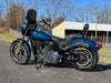 Harley-Davidson Motorcycle 2020 Harley-Davidson Softail Low Rider FXLR Custom Paint FXDXT Fairing One-Owner w/ Extras! $11,995