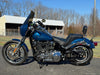 Harley-Davidson Motorcycle 2020 Harley-Davidson Softail Low Rider FXLR Custom Paint FXDXT Fairing One-Owner w/ Extras! $11,995