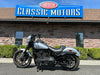 Harley-Davidson Motorcycle 2020 Harley-Davidson Softail Lowrider S FXLRS 114" 10k Miles w/ Extras! - $15,995