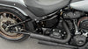 Harley-Davidson Motorcycle 2020 Harley-Davidson Softail Lowrider S FXLRS 114" One Owner w/ Extras! $11,995