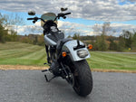 Harley-Davidson Motorcycle 2020 Harley-Davidson Softail Lowrider S FXLRS 114" One Owner w/ Extras! $11,995