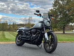 Harley-Davidson Motorcycle 2020 Harley-Davidson Softail Lowrider S FXLRS 114" One Owner w/ Extras! $11,995