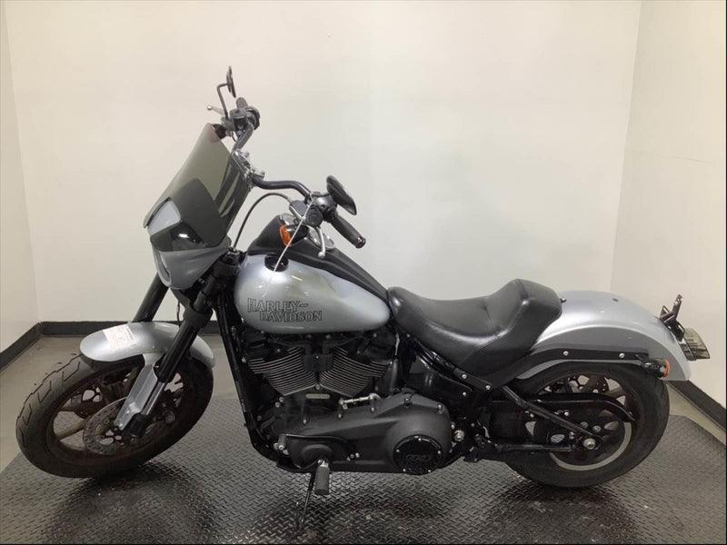 Harley-Davidson Motorcycle 2020 Harley-Davidson Softail Lowrider S FXLRS 114" One Owner w/ Extras! $11,995 (Sneak Peek Deal)