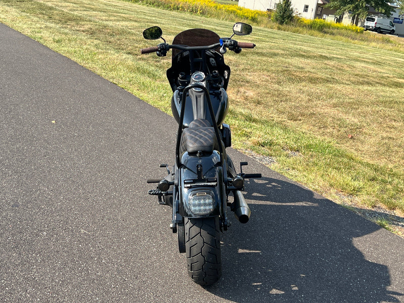 Harley-Davidson Motorcycle 2020 Harley-Davidson Softail Lowrider S FXLRS 114" One Owner w/ Screamin' Eagle Stage 2 Cam, Bars, Fairing, & Pipe! $12,995