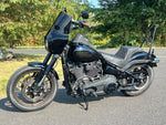 Harley-Davidson Motorcycle 2020 Harley-Davidson Softail Lowrider S FXLRS 114" One Owner w/ Screamin' Eagle Stage 2 Cam, Bars, Fairing, & Pipe! $12,995