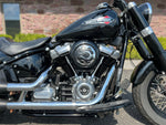 Harley-Davidson Motorcycle 2020 Harley-Davidson Softail Slim FLSL M8 107" 6 Speed Only 5,707 Miles! - $14,995