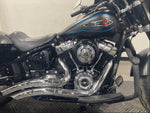 Harley-Davidson Motorcycle 2020 Harley-Davidson Softail Slim FLSL M8 Bagger w/ Fairing, Saddlebags, & Extras! $13,995 (Sneak Peek Deal)