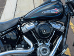 Harley-Davidson Motorcycle 2020 Harley-Davidson Softail Slim FLSL M8 w/ Many Extras! $12,995