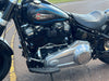 Harley-Davidson Motorcycle 2020 Harley-Davidson Softail Slim FLSL M8 w/ Many Extras! $12,995