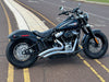 Harley-Davidson Motorcycle 2020 Harley-Davidson Softail Slim FLSL M8 w/ Many Extras! $12,995