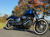 Harley-Davidson Motorcycle 2020 Harley-Davidson Softail Street Bob FXBB 1 Of A Kind Chopper Bobber M8 One owner w/ Low Miles $15,995