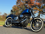 Harley-Davidson Motorcycle 2020 Harley-Davidson Softail Street Bob FXBB 1 Of A Kind Chopper Bobber M8 One owner w/ Low Miles $15,995