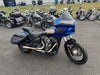 Harley-Davidson Motorcycle 2020 Harley-Davidson Softail Street Bob FXBB Custom Paint, FXRT Fairing, & Many Upgrades! $13,500