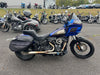 Harley-Davidson Motorcycle 2020 Harley-Davidson Softail Street Bob FXBB Custom Paint, FXRT Fairing, & Many Upgrades! $13,500