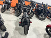 Harley-Davidson Motorcycle 2020 Harley-Davidson Sportster 1200 Forty-Eight 48 XL1200X Low Miles & Extras! $6,995