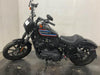 Harley-Davidson Motorcycle 2020 Harley-Davidson Sportster 1200 Iron XL1200NS One Owner w/ Only 7,763 Miles! $6,500 (Sneak Peek Deal)