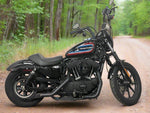 Harley-Davidson Motorcycle 2020 Harley-Davidson Sportster 1200 Iron XL1200NS One Owner w/ Only 7,763 Miles! $6,500 (Sneak Peek Deal)