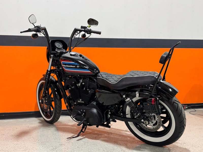 2020 Harley-Davidson Sportster 1200 Iron XL1200NS One Owner w