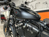Harley-Davidson Motorcycle 2020 Harley-Davidson Sportster Iron XL883N Iron 883 New Tires, Pipes, Bobber Seat, & Extras! $6,995