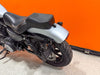 Harley-Davidson Motorcycle 2020 Harley-Davidson Sportster Iron XL883N Iron 883 One Owner w/ Only 5,791 Miles! $6,995