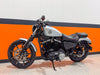 Harley-Davidson Motorcycle 2020 Harley-Davidson Sportster Iron XL883N Iron 883 One Owner w/ Only 5,791 Miles! $6,995