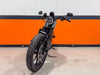 Harley-Davidson Motorcycle 2020 Harley-Davidson Sportster Iron XL883N Iron 883 One Owner w/ Only 5,791 Miles! $6,995