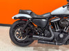 Harley-Davidson Motorcycle 2020 Harley-Davidson Sportster Iron XL883N Iron 883 One Owner w/ Only 5,791 Miles! $6,995