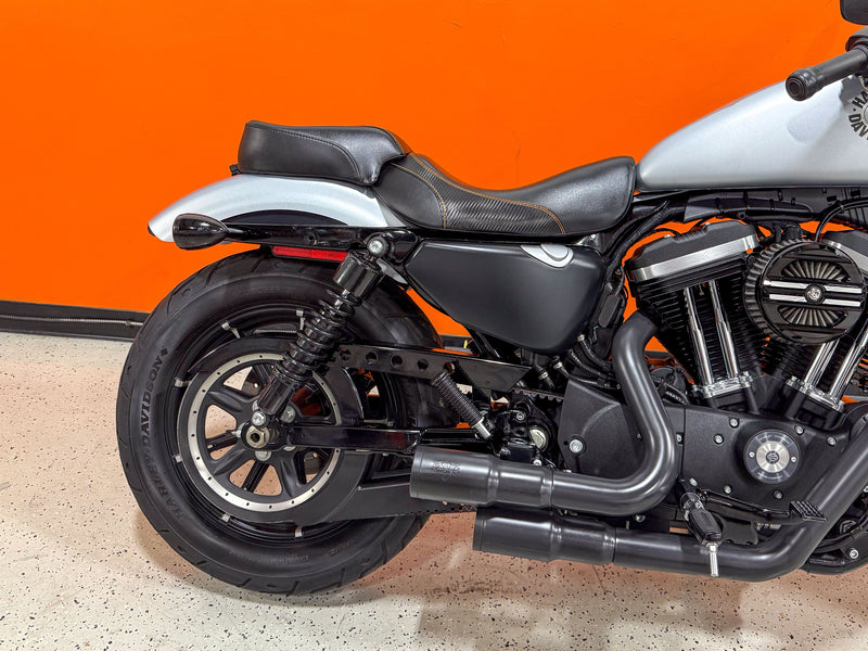 Harley-Davidson Motorcycle 2020 Harley-Davidson Sportster Iron XL883N Iron 883 One Owner w/ Only 5,791 Miles! $6,995