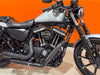 Harley-Davidson Motorcycle 2020 Harley-Davidson Sportster Iron XL883N Iron 883 One Owner w/ Only 5,791 Miles! $6,995