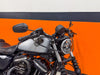 Harley-Davidson Motorcycle 2020 Harley-Davidson Sportster Iron XL883N Iron 883 One Owner w/ Only 5,791 Miles! $6,995