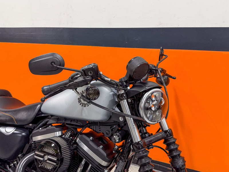 Harley-Davidson Motorcycle 2020 Harley-Davidson Sportster Iron XL883N Iron 883 One Owner w/ Only 5,791 Miles! $6,995