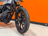 Harley-Davidson Motorcycle 2020 Harley-Davidson Sportster Iron XL883N Iron 883 One Owner w/ Only 5,791 Miles! $6,995