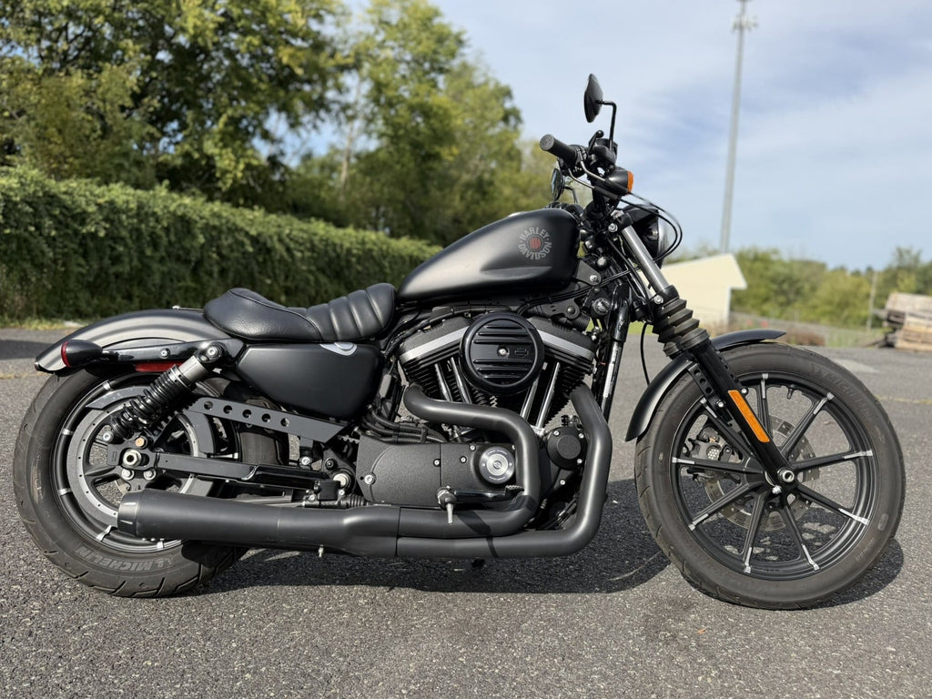 Products – American Classic Motors