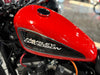 Harley-Davidson Motorcycle 2020 Harley-Davidson Sportster Roadster XL1200CX One-Owner w/ Vance & Hines Exhaust! $8,000