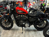 Harley-Davidson Motorcycle 2020 Harley-Davidson Sportster Roadster XL1200CX One-Owner w/ Vance & Hines Exhaust! $8,000